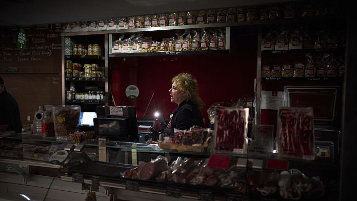 Euronews al buio: il blackout che ha lasciato le redazioni a Lisbona e Madrid senza elettricità