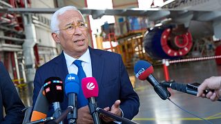 Bulgaria could play key role in European defence, says Antonio Costa