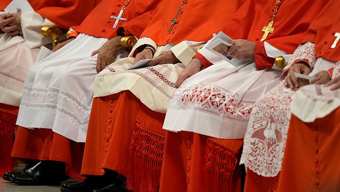 Novendiali, cosa accade prima del Conclave. Schiavazzi:" sono come una campagna elettorale"