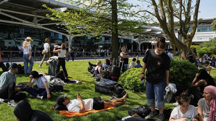 Portogallo, ripristinata totalmente l'erogazione di energia dopo il blackout