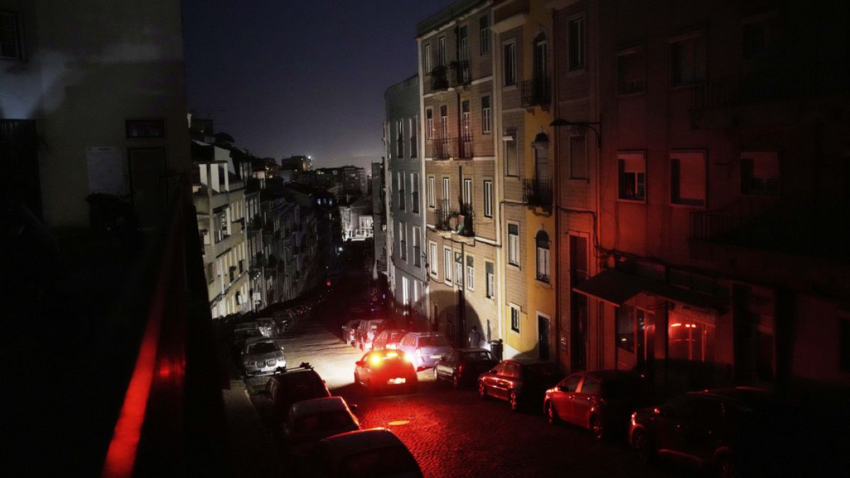 Portugal Allocates €400 Million to Prevent Future Blackouts - Key Measures Unveiled