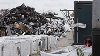L’UE veut « faire les bons choix économiques » pour boucler la boucle du recyclage