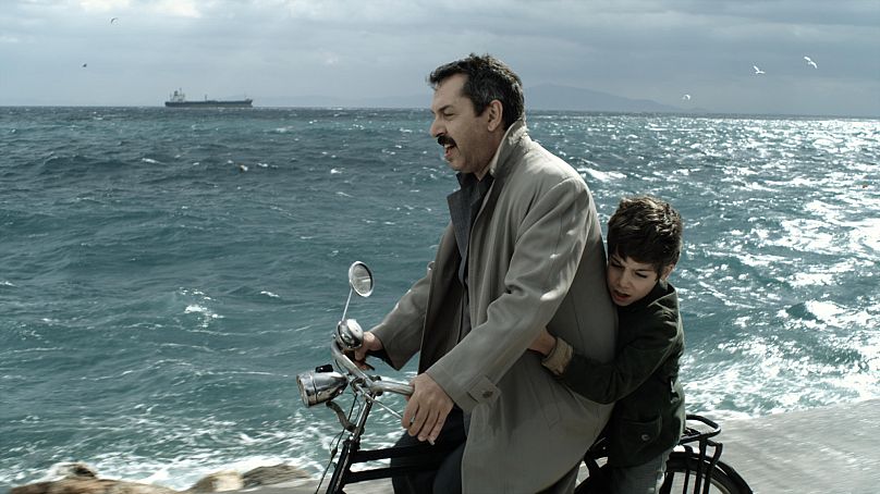 Ταξίδι στη Μυτιλήνη (2010)