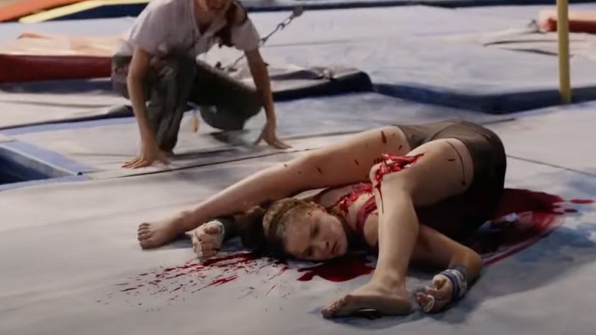Cheer the reaper: The best death scenes from The Final Destination