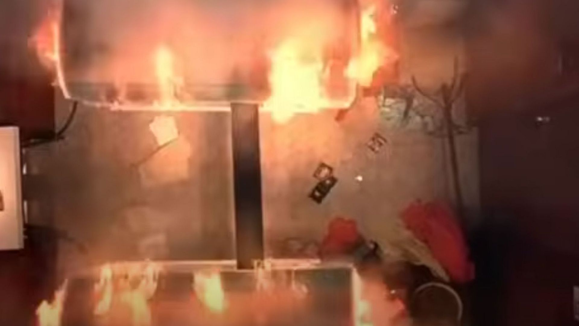 Cheer the reaper: The best death scenes from The Final Destination