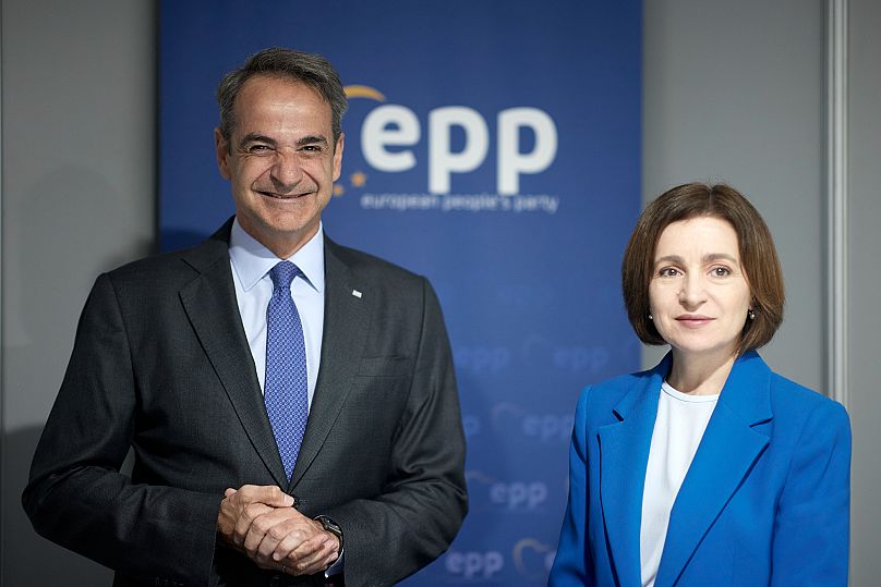 ΜΗΤΣΟΤΑΚΗΣ ΚΑΙ ΣΑΝΤΟΥ