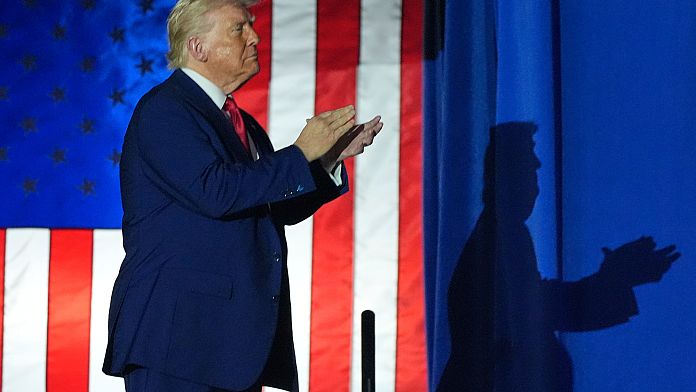 Donald Trump to offer automakers some relief on his 25% tariffs