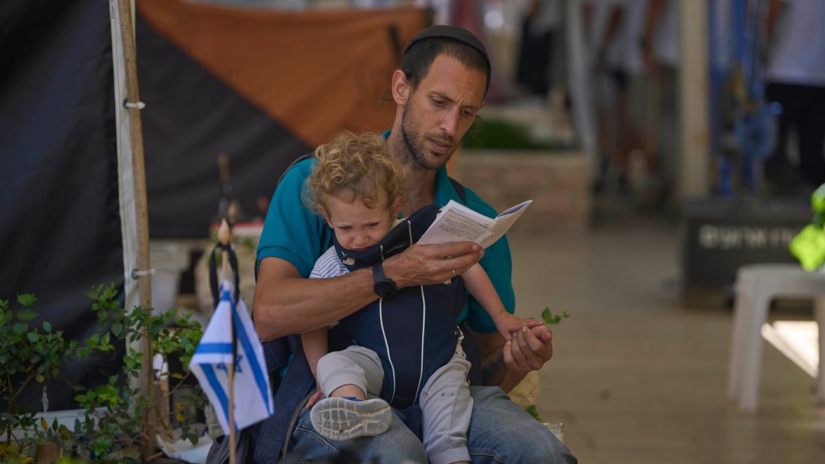 Israël : hommages aux soldats de Tsahal tués à Gaza