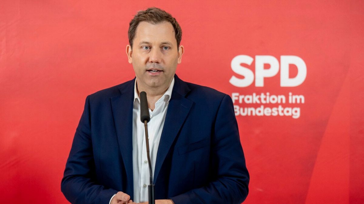 Germany's Merz to form government after SPD backs coalition deal with conservatives