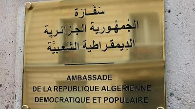 Enlèvement d'Amir DZ : un agent algérien toujours en détention