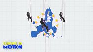There were 2.97 million non-fatal work accidents in the EU in 2022 and 3,286 fatal work-related accidents, according to the latest Eurostat data.  
