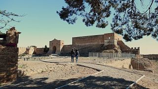 Sagunto: A mediterranean crossroads of ancient Fortresses, blue flag beaches and bird sanctuaries