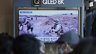 Nordkorea und Russland stehen sich seit dem Krieg näher