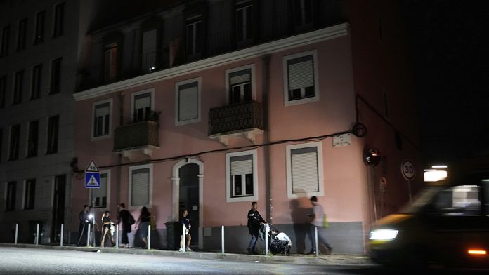 Blackout in Portogallo, la Protezione civile conferma: nessuna vittima