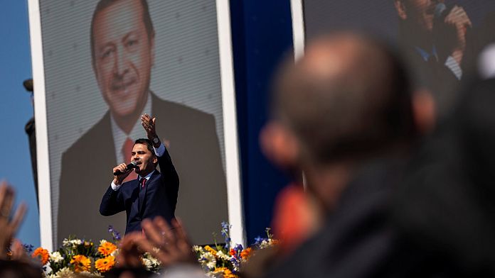 Bakan Kurum'dan '2B arazisi' açıklaması: Çalışma başlatıldı