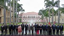 BRICS : le Brésil appelle à renforcer la coopération entre le Sud global
