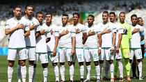 Algerian forward Bounedjeh speaks of his near move to join Al Ahly