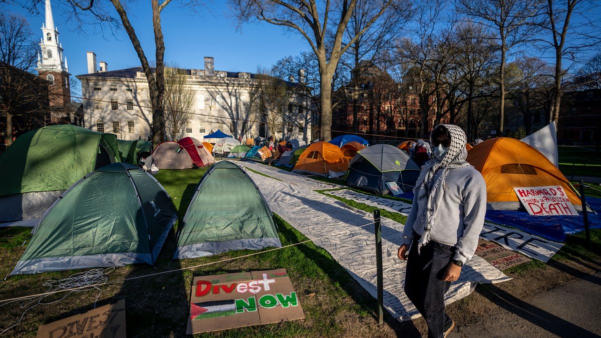 Deux rapports publiés par l'université de Harvard font état d'un climat antisémite et antimusulman sur son campus