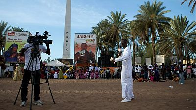 Sénégal : la presse dénonce une atteinte à la liberté d'expression