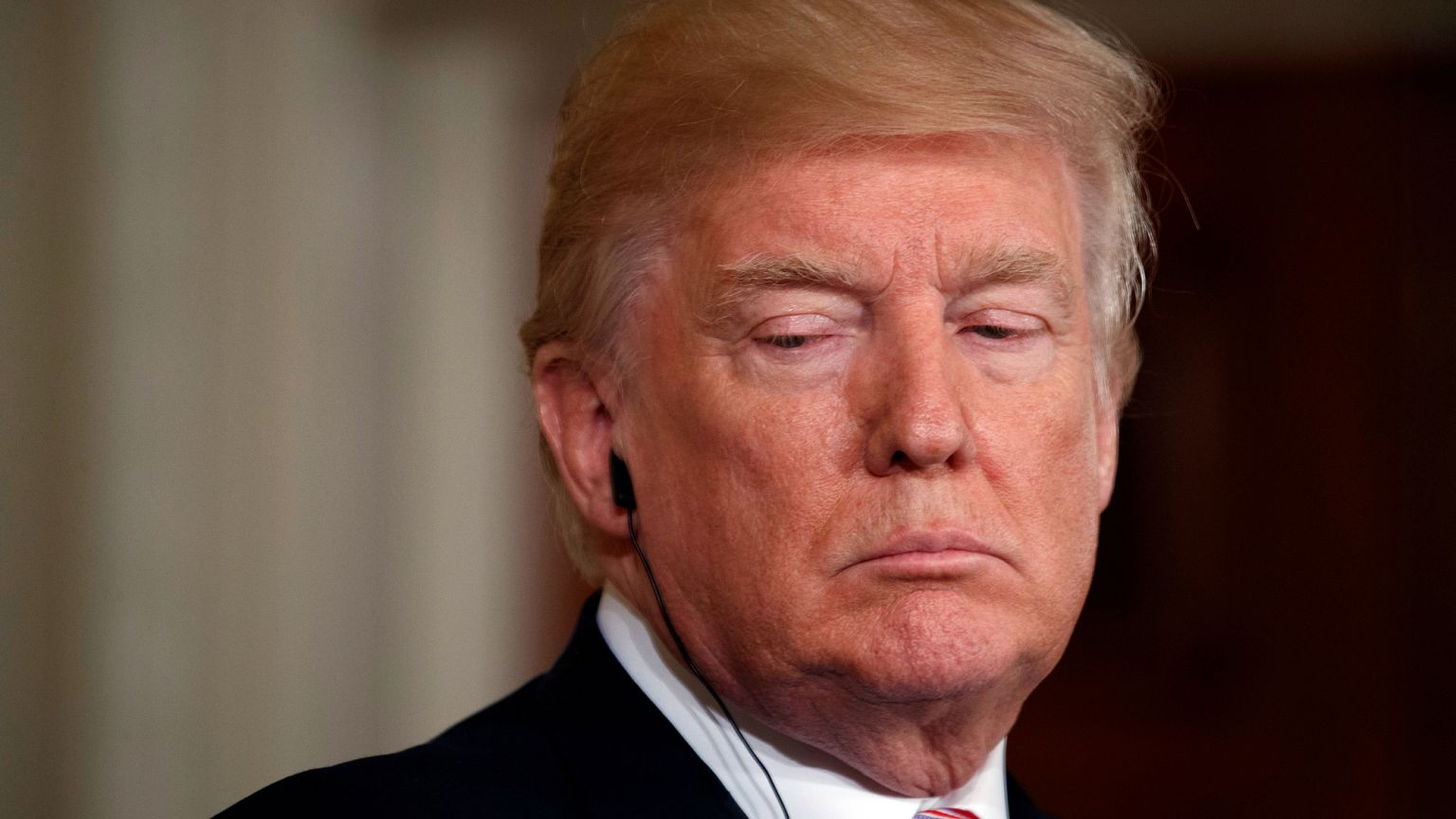 ABD Başkanı Donald Trump