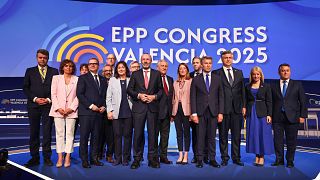 EPP congress