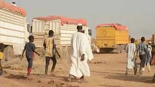 Soudan : près de la moitié de la population est confrontée à une faim aïgue