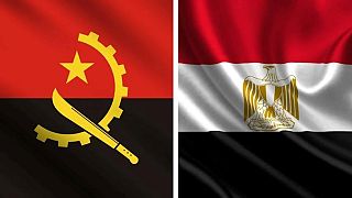 L’Angola et l’Égypte renforcent leur partenariat économique stratégique