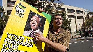 Afrique du Sud - apartheid : une commission d'enquête sur les entraves à la justice