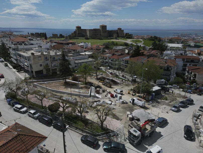 Θεσσαλονίκη