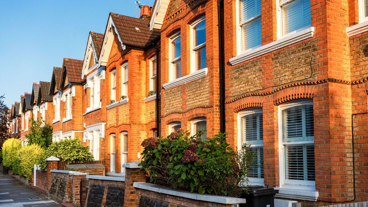 UK house prices slow in April as market digests stamp duty changes