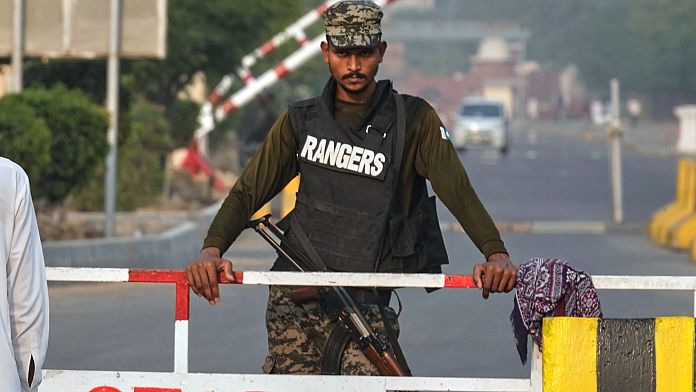India is planning imminent military strike, Pakistan claims