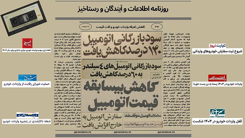 نوستالژی‌بازی با هفته