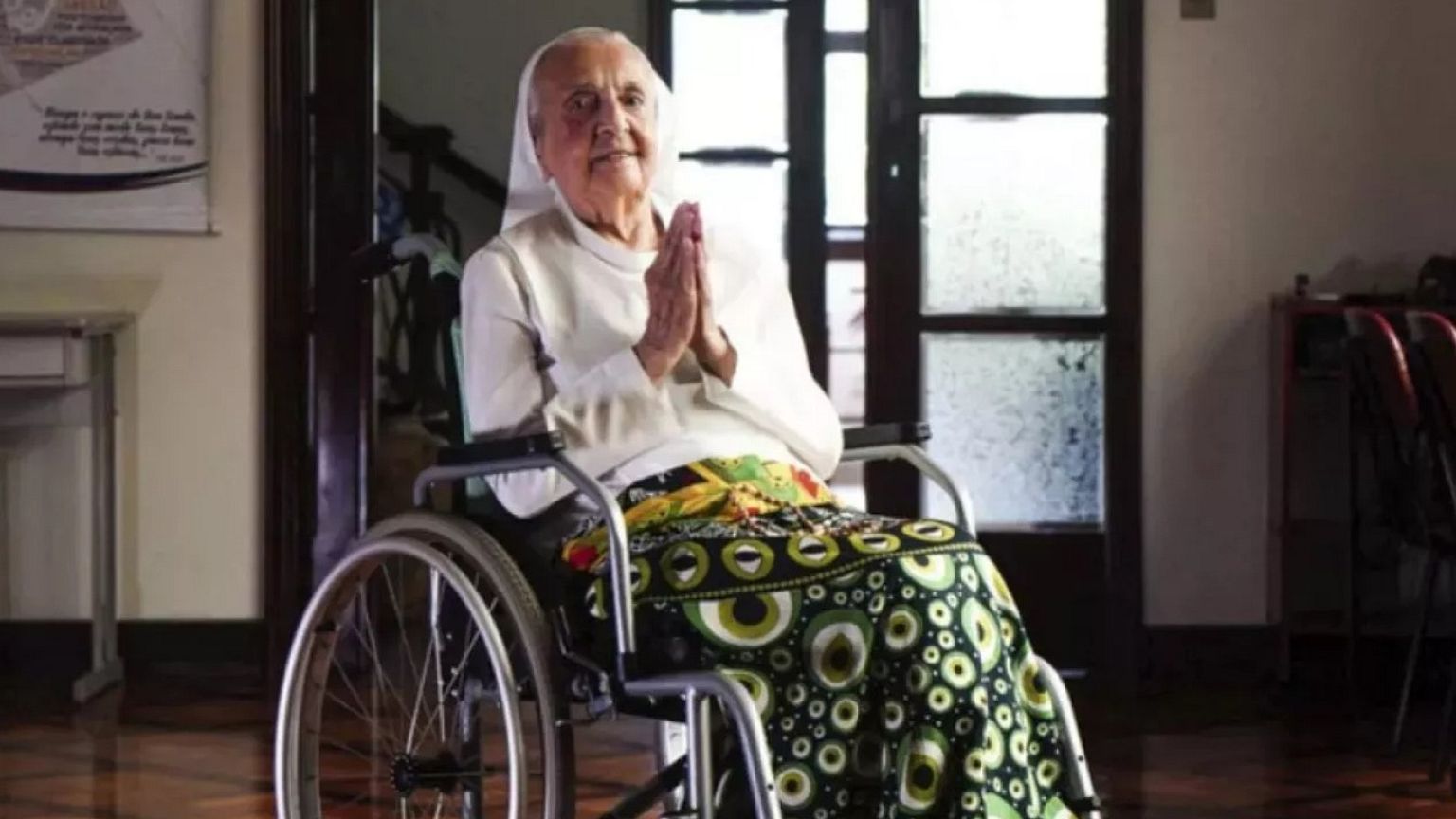 Hermana Inah Canabarro