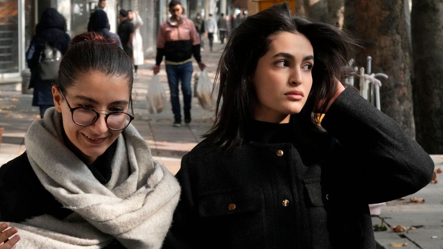 حجاب در ایران