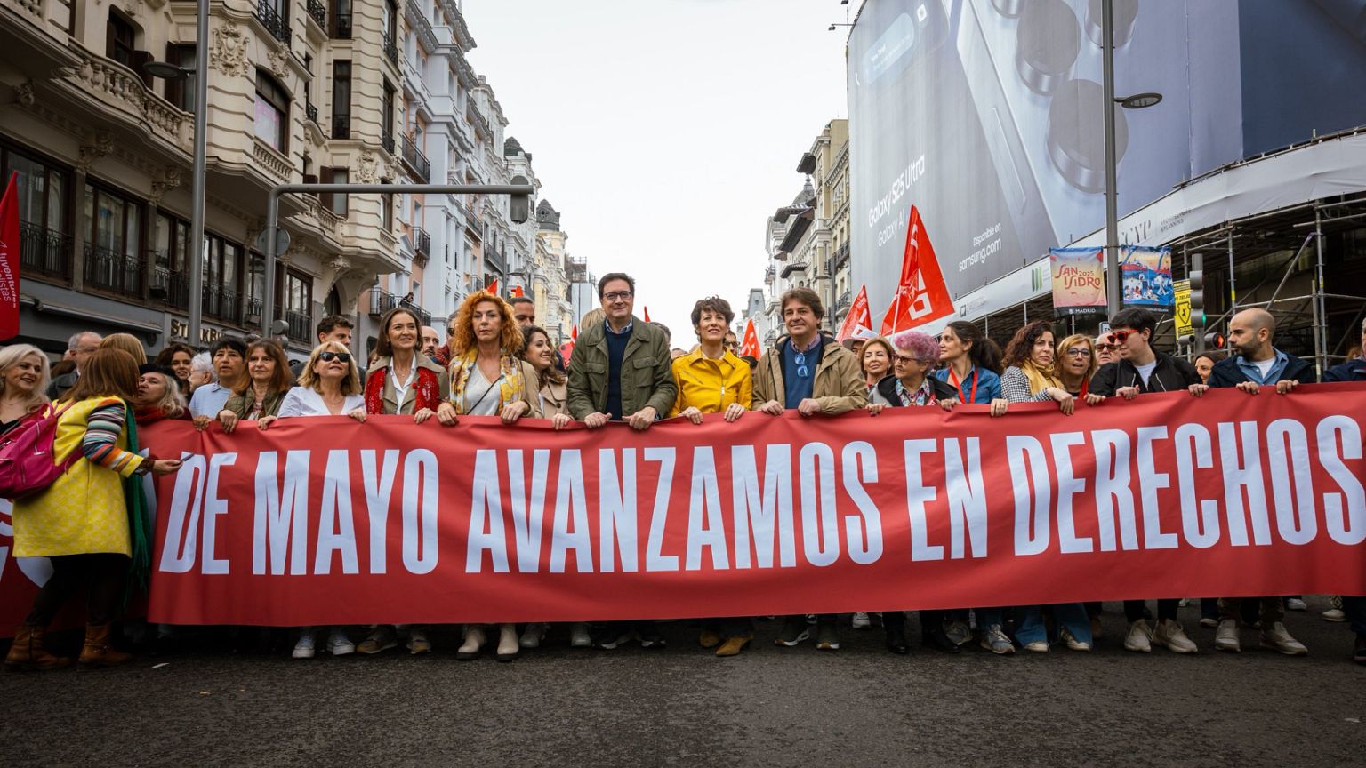 Foto de Elma Saíz.