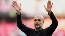 Football: Guardiola backs fans amid ticket protests