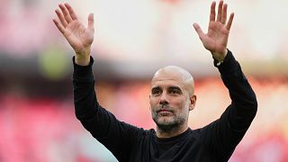 Football: Guardiola backs fans amid ticket protests