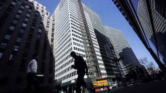 Global CEO pay has increased 56 times more than worker wages since 2019