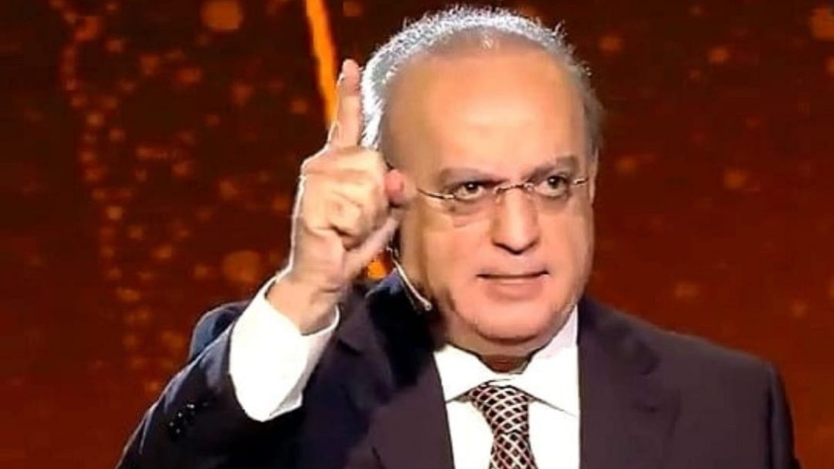 وئام وهاب لـ يورونيوز: "الشرع أرنب أمام إسرائيل وذئب أمام الشعب السوري"
