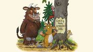 Gruffalo set to return next year with first book in more than 20 years