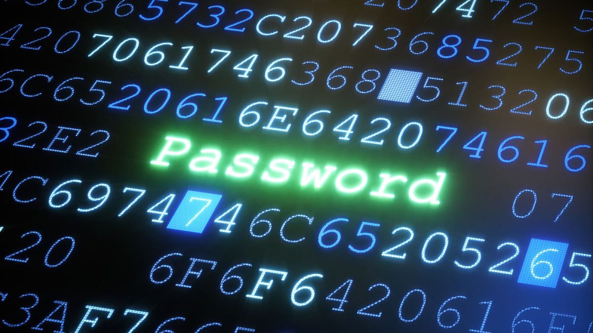 How long does it take a hacker to crack a password in 2025?