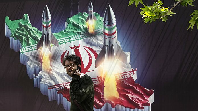 Weekend nuclear deal between Iran and the US postponed, says Oman's foreign minister