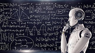 Almost half of workers that use AI on the job dont trust it, a new survey shows