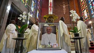 Afrique du Sud : l’héritage du Pape François célébré et immortalisé 