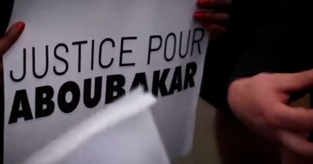 France: Family of mosque murder victim want case treated as terrorism France: Family of mosque murder victim want case treated as terrorism