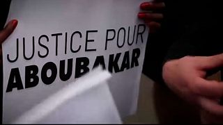 France: Family of mosque murder victim want case treated as terrorism
