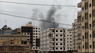 Die Lage im Nahen Osten eskaliert weiter. Israel führt nun innerhalb von zwei Tagen seinen zweiten Angriff auf Syrien durch. 