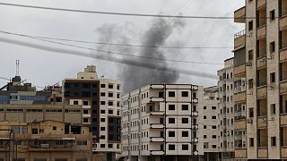 Die Lage im Nahen Osten eskaliert weiter. Israel führt nun innerhalb von zwei Tagen seinen zweiten Angriff auf Syrien durch. 