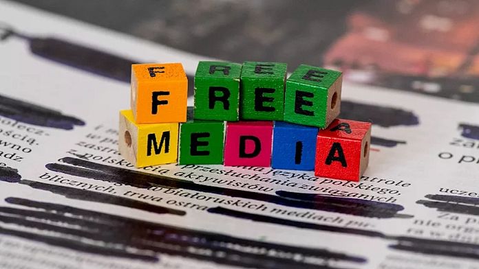 Classifica della libertà di stampa, l'Europa arretra e l'Italia perde tre posizioni