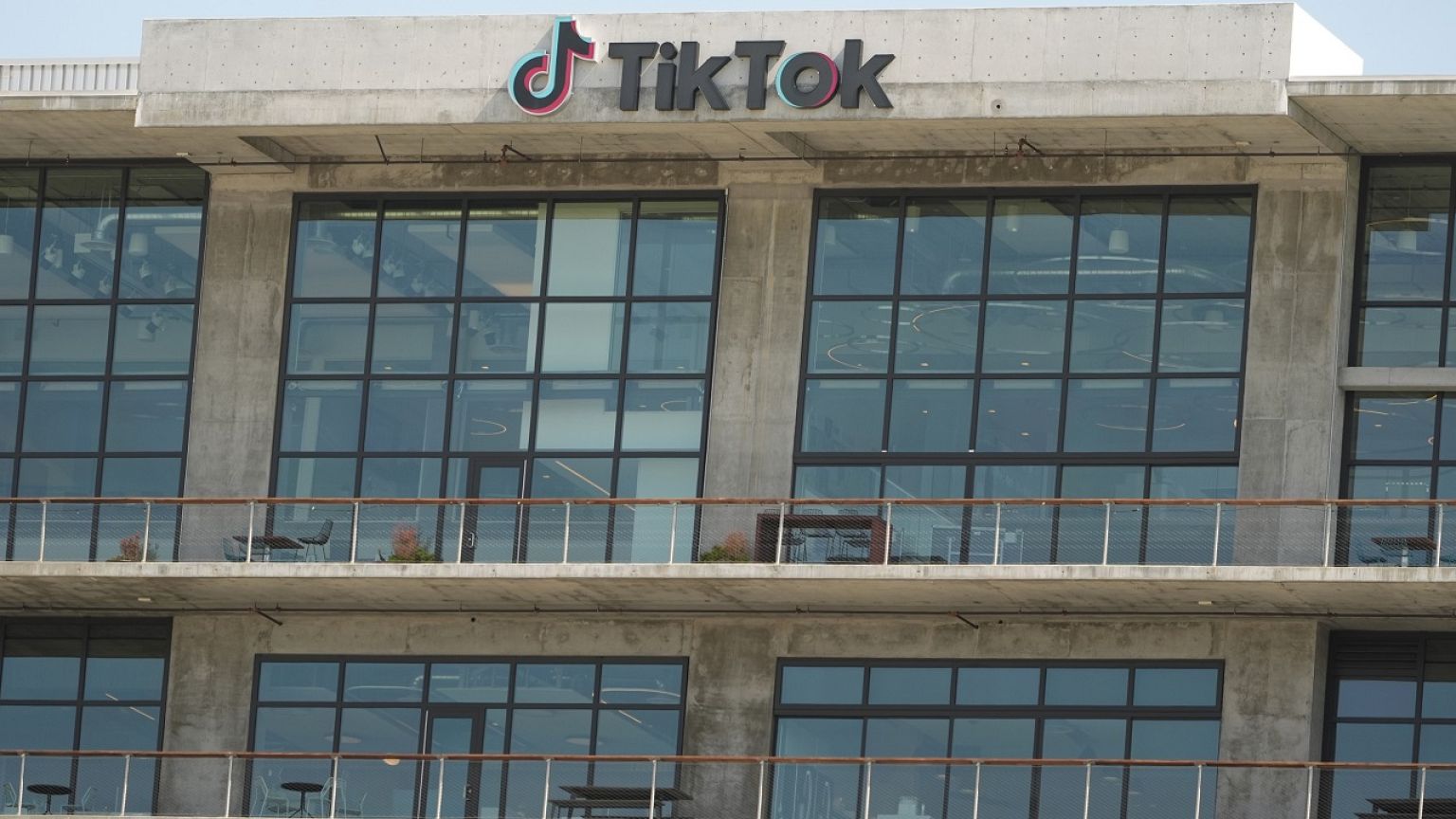 TikTok'un Avrupa'da yaklaşık 159,1 milyon aylık aktif kullanıcısı bulunmaktadır.